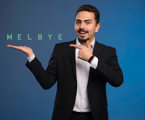 Why choose Melbye? Why choose Melbye?