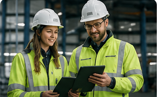 Safe Workplace Safe Workplace
