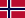 Norwegian