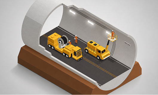 Underground Solutions